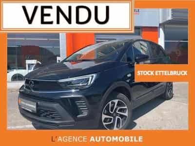 Opel Crossland (2023) - Photo 1
