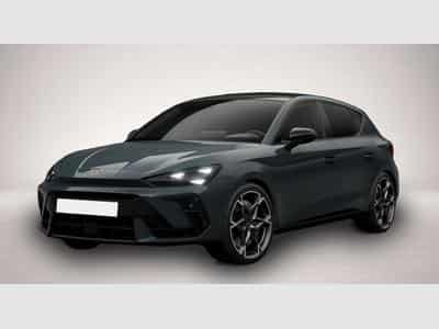 Cupra Leon (2026) - Foto 1