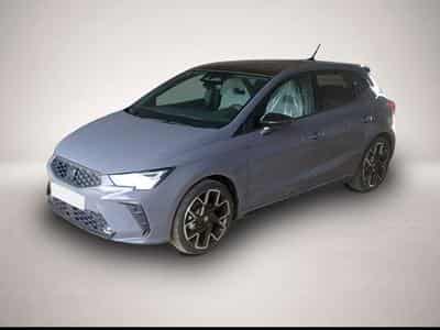 Seat Ibiza (2026) - Foto 1