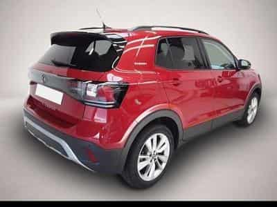 VW T-Cross (2026) - Foto 1