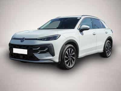 VW T-Roc (2026) - Foto 1