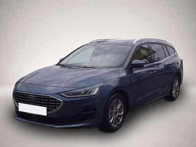 Ford Focus (2022) - Foto 1