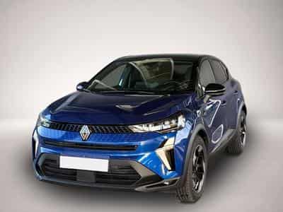 Renault Captur (2025) - Foto 1