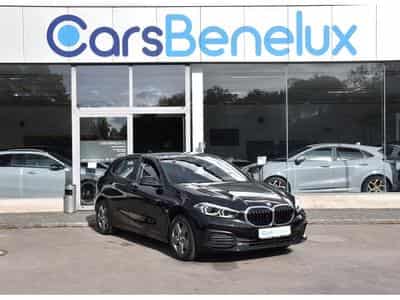 BMW 116 i CLIMA REGUL GPS PDC LED 1° MAIN (2022) - Foto 1