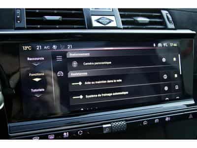 DS Automobiles DS7 E-Tense 4x4 300 Performance Line+ Pano. ACC (2023) - Photo 10