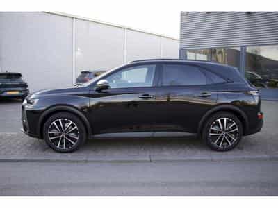 DS Automobiles DS7 E-Tense 4x4 300 Performance Line+ Pano. ACC (2023) - Photo 2