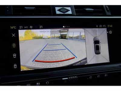 DS Automobiles DS7 E-Tense 4x4 300 Performance Line+ Pano. ACC (2023) - Photo 9