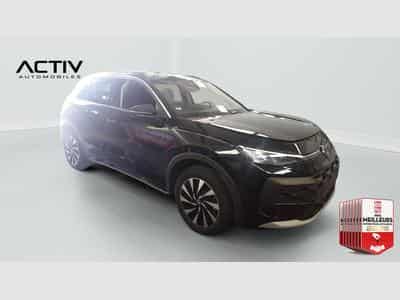 VW T-Roc 1.5 eTSI Hybrid 116 ch DSG7 Life (2025) - Photo 1
