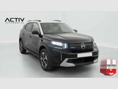 Citroën C3 Aircross Hybride 145 e-DCS6 Max (2026) - Photo 1