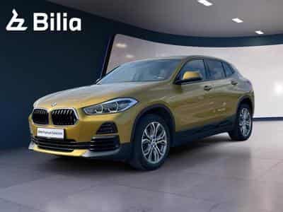 BMW X2 X2 sDrive18i (2020) - Photo 1