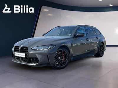 BMW M3 M3 Competition M xDrive Touring (2024) - Photo 1