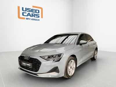 Audi A3 SB+Advanced+TFSI+S-Tronic+P.Business-Plus (2025) - Photo 1