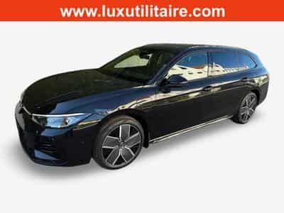 VW Passat 1.5 TSI e-Hybrid 272 R-Line (2026) - Foto 1