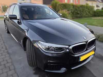 BMW 540 540D Touring xDrive M Sport Paket (2018) - Foto 1