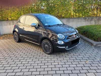 Fiat 500 (2016) - Foto 1