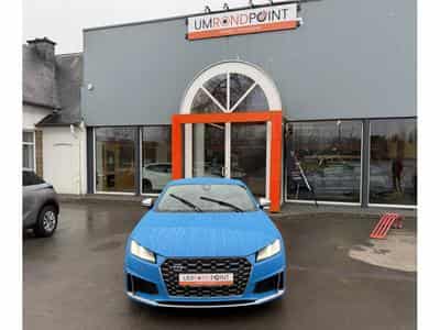 Audi TTS QUATTRO (2019) - Photo 2