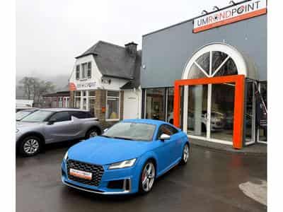 Audi TTS QUATTRO (2019) - Photo 3