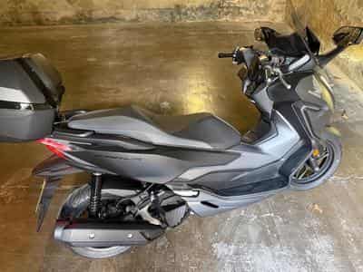 Honda Forza 125 (2019) - Photo 1