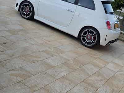 Abarth 595 Abarth (2011) - Photo 1
