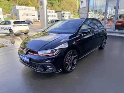 VW Polo 2.0 TSI 207cv Boîte à double embrayage 7 vitesses (2025) - Photo 1