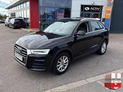 Audi Q3 1.4 TFSI 150 ULTRA COD AMBIENTE (2017) - Photo 1