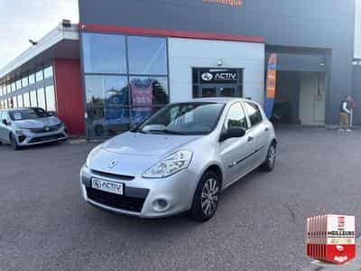 Renault Clio 1.5 DCI 75 COLLECTION BUSINESS ECO² 5P (2013) - Photo 1