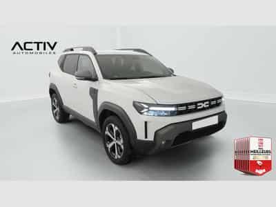 Dacia DUSTER Mild Hybrid 130 4x4 Journey (2026) - Photo 1