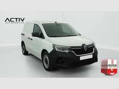 Renault Kangoo TOLE L1 BLUE DCI 95 GSR2 ADVANCE (2026) - Photo 1