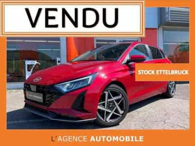 Hyundai i20 i20 1.0 T-GDI 7DCT Sky  GARANTIE JUSQU'A 36 MOIS (2024) - Foto 1