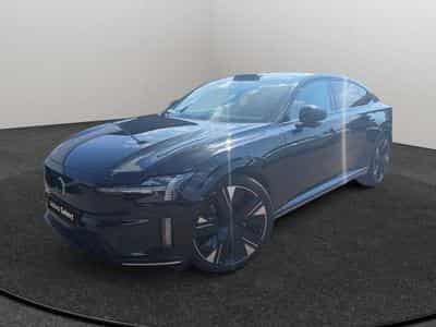 Volvo S90 Ultra (2026) - Foto 1
