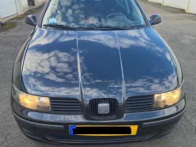 Seat Leon Seat Leon Mk1 1.9 TDI | 130 ch | 2004 (2004) - Photo 1