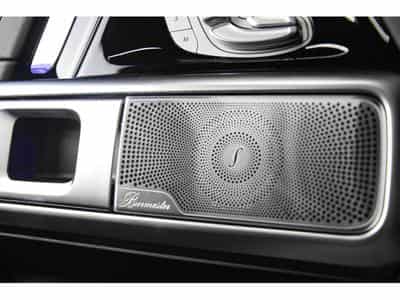 Mercedes G 63 AMG V8 Bi-Turbo - MANUFAKTUR (2023) - Foto 11