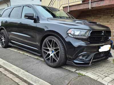 Dodge Durango (2016) - Photo 1
