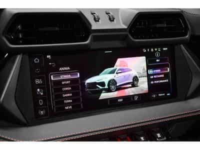 Lamborghini Urus SE - MATTE VERDE GEA - AD PERSONAM (2026) - Foto 12