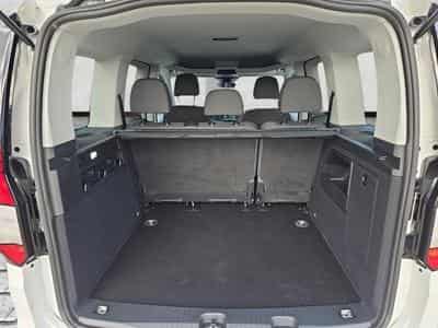 VW Caddy Basis (2026) - Photo 1