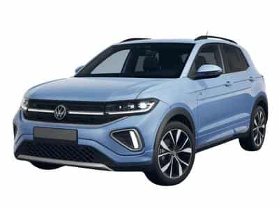 VW T-Cross R-Line (2026) - Foto 1