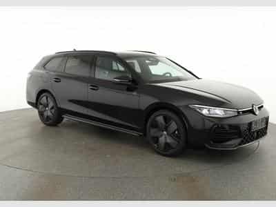 VW Passat Variant 2.0 TSI 150 kW R-Line (2025) - Foto 1