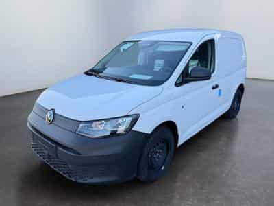VW Caddy 2.0 TDI 102PS/75KW (2026) - Photo 1