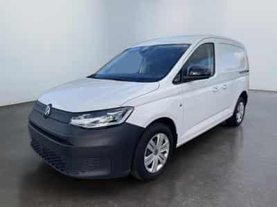VW Caddy 2.0 TDI SCR (2026) - Photo 1