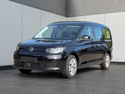 VW Caddy Caddy Maxi (2026) - Photo 1