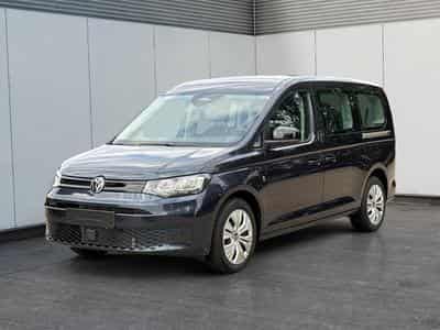 VW Caddy Caddy Maxi (2026) - Photo 1