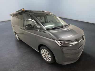 VW California Ocean (2026) - Photo 1