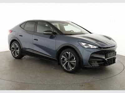 Seat Multivan 250 kW 4Drive VZ (2026) - Photo 1
