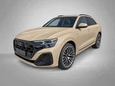 Audi Q8 S line 3.0 TDI 8-Gang-Tiptronic quattro (2026) - Photo 1