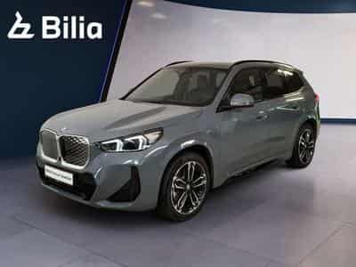 BMW iX1 xDrive30 Head-Up HK HiFi DAB (2026) - Photo 1