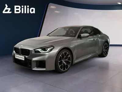 BMW M2 Coupé Head-Up HiFi DAB LED GSD Komfortzg. (2026) - Photo 1