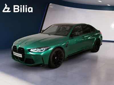 BMW M3 Limousine DAB LED (2023) - Photo 1