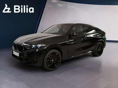 BMW X6 xDrive30d DAB LED (2026) - Photo 1
