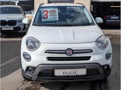 Fiat 500X 1.0 FIREFLY * GARANTIE 36 MOIS * (2018) - Photo 2