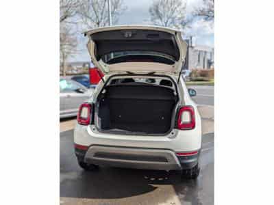 Fiat 500X 1.0 FIREFLY * GARANTIE 36 MOIS * (2018) - Photo 6